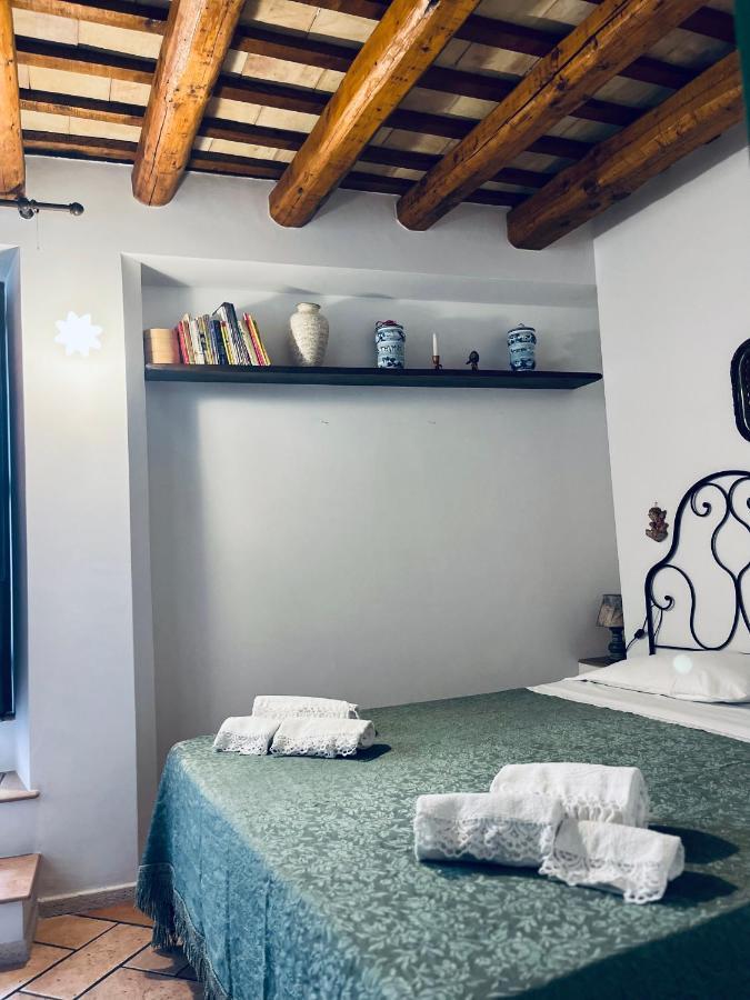 Apartment Cortile Padre Vincenzo