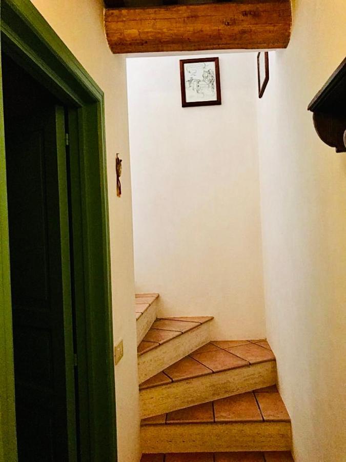 Cortile Padre Vincenzo Erice