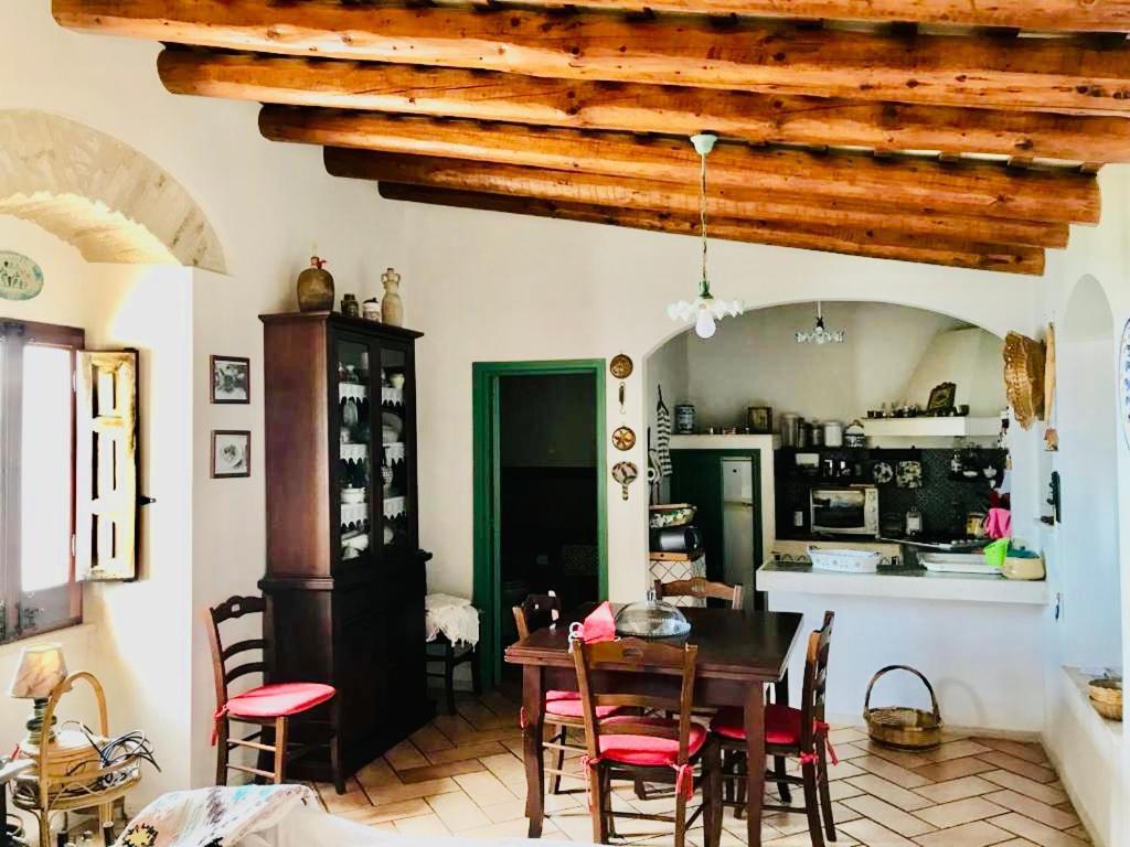 Cortile Padre Vincenzo