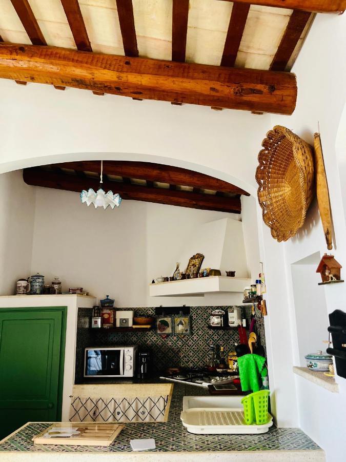 Apartment Cortile Padre Vincenzo