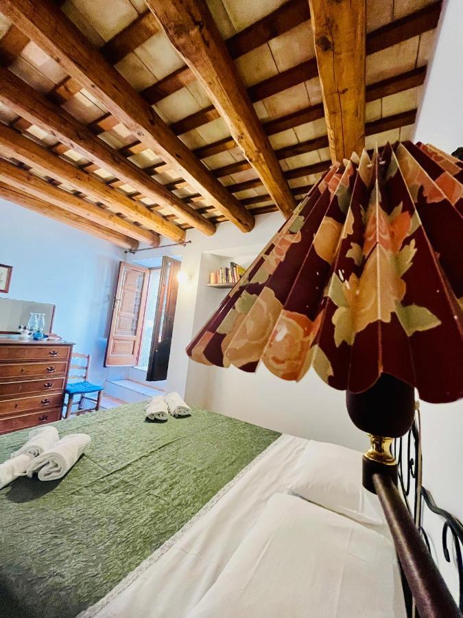 Cortile Padre Vincenzo Apartment *