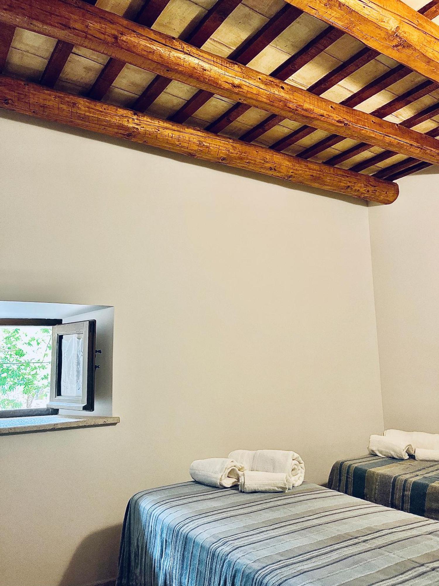 Cortile Padre Vincenzo Apartment Erice